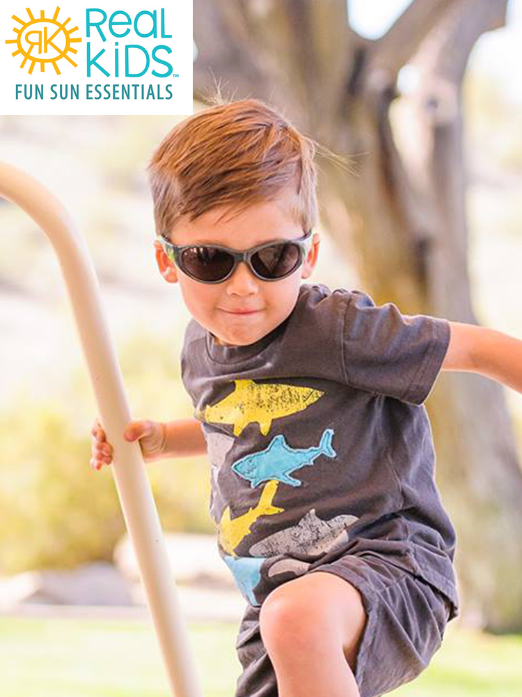 Real Kids Shades 儿童太阳镜 天猫优惠券折后¥59包邮(¥69-10)多款可选 可¥44/件 Real Kids Shades 儿童太阳镜 天猫优惠券折后¥59包邮(¥69-10)多款可选 可¥44/件