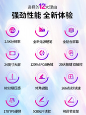 Планшет Нарисовал короля kamvas pro24 цифровой