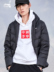Li Ning short áo khoác nam 2019 loạt thời trang thể thao mới trùm đầu mùa đông vịt trắng xuống trang phục thể thao - Thể thao xuống áo khoác áo phao nam hàn quốc Thể thao xuống áo khoác