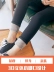 Mùa đông quần legging cạp cao cotton ấm áp cộng với quần nhung dày Phiên bản Hàn Quốc của chiếc quần XL tự trồng tự nhiên - Khởi động cắt