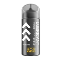 Sixth Sense Lubricant Liquid Water Male 1s Masturbation Agent Foaming Human Body Anal Sex Male Gay Sexy Gay Supplies