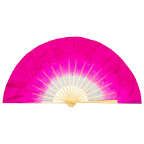 Level 7 Pretty Orchid Fan Level 8 Chinese Dance Association Examination Level 8 Anhui Flower Drum Lantern Dance Rhyme Props Level 10 Tea Mountain Singing