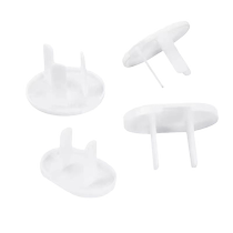 Anti-shock socket childrens power switch safety plug baby socket protective cover baby socket plug row protective cover