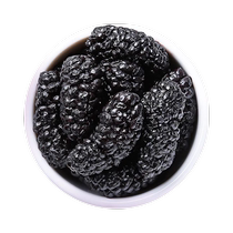 Mulberry dry black wolfberry dry rose tea combination of dry rose tea bubble water official flagship store Xinjiang