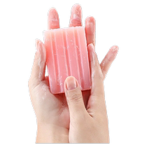 Mother baby and child laundry underwear soap womens underwear special soap household stain removal baby and childrens universal laundry soap