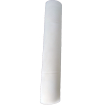 Thickened punch-free balcony protection net child safety window sealing net cat anti-theft window anti-falling and anti-leakage plastic grid