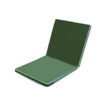 Sit-up mat sports training somersault special sponge for high school entrance examination childrens kindergarten folding gymnastics mat waterproof