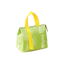 pu lunch bag waterproof portable lunch box bag with rice insulation bag lunch bag insulation student handbag lunch box