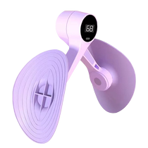 Pelvic floor muscle training repair device home slimming device postpartum Kegel clip thighs buttocks and legs leg training