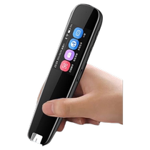 iFLYTEK Translation Technology Reading Pen Scan Pen Reading Machine Translation English Learning Artifact Dictionary Pen High School Student Universal Multi-Function Intelligent Scanning Pen Peoples Education Edition Official Flagship