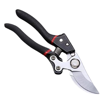 Household fruit tree scissors pruning artifact flower picking fruit pruning branch grafting garden gardening pruning multifunctional
