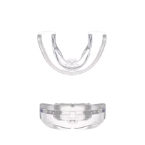 Childrens teeth aligner invisible braces for night-time periodontal bag days deep-covered dental stitch large anti-jaw expander