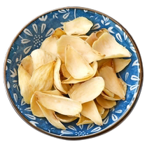 Lily dry 500g natural lily dry goods preferably edible farmhouse bitter lily silver ear lotus seed spoon