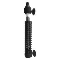 Mini heating rod automatic constant temperature fish tank turtle heating rod turtle tank ultra-short small aquarium quartz heater