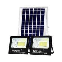 2024 New Solar Outdoor Garden Light Home Outdoor Waterproof Induction New Rural Lighting LED Street Light