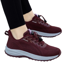 Zulijian elderly shoes flagship store summer middle-aged and elderly casual and comfortable walking shoes mesh breathable mothers sports shoes