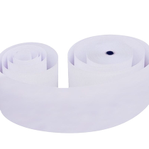 Thermal printing paper 57x50 cash register paper 80x80 thermal paper supermarket Meituan takeaway full box 57x40x30 roll paper 58mm printer paper 80x60x50 hotel restaurant back