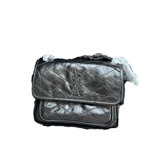 Bags for women 2024 new trendy genuine leather womens bags chain difference bag shoulder bag large capacity crossbody hobo bag