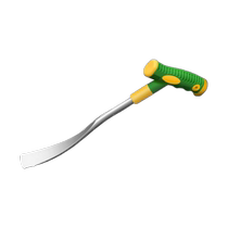 Special shovel for digging wild vegetables small shovel gardening shovel flower gardening tool household vegetable gardening tool all steel manganese steel