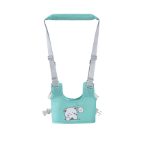 Baby toddler belt infant learning to walk traction rope baby toddler artifact child walking traction belt to prevent loss