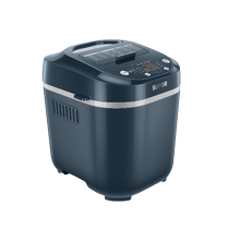 Supor bread machine household fully automatic small kneading dough and toast multifunctional steamed bun fermentation breakfast machine