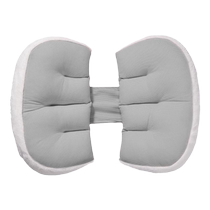 roracony maternity pillow waist support side sleeper pillow pregnancy belly support u-shaped pillow special product artifact