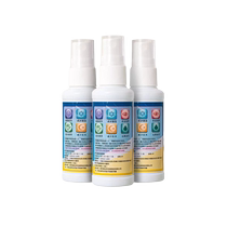 10 bottles of glasses cleaning liquid glasses cleaning liquid mobile phone computer screen lens spray cleaner care liquid artifact