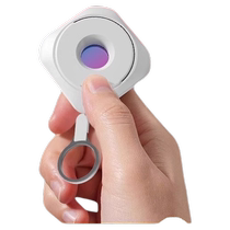 A must-have artifact for traveling a complete collection of convenient travel supplies for girls traveling in hotels camera detection anti-peep devices