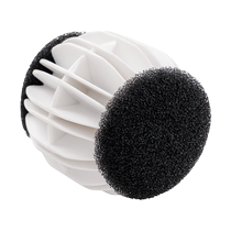 Washing machine hair stick artifact household anti-tangle cleaning ball cat hair adsorption hair remover upgraded stain removal laundry ball