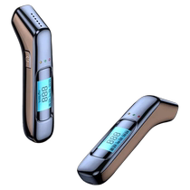 Alcohol tester household high-precision detector high-precision alcohol tester blowing alcohol tester accurate