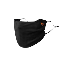 Driving sun protection mask mens summer breathable cycling mask thin ice silk womens anti-UV sun protection