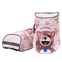 Electric car summer sun protection water gloves Yadi battery car sunshade and heat insulation protective handle cover summer thin general purpose