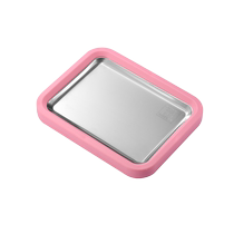 Homemade fried yogurt machine household small ice cream machine homemade diy high-looking fried ice plate fried ice machine unplugged