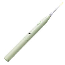 Ear-picking artifact ear-picking spoon light-emitting soft head baby ear wax childrens special ear-picking safety tweezers visible