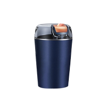 Electric grinder small household multi-functional ultra-fine dry grinding grain crushing powder herbal medicine grinder powder machine