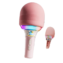 Childrens Day gift childrens audio microphone singing echo baby microphone early education toy baby girl boy 61