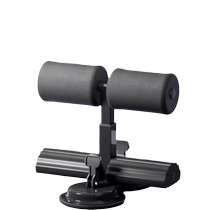 Sit-up assistant home indoor mens and womens abdominal fitness multi-functional fitness equipment fixed exercise training