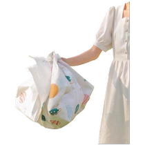 Disposable picnic mat picnic camping pavement grass beach waterproof portable disposable disposable durable thickened mat moisture-proof