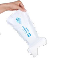 Car emergency urine bag disposable urination artifact men and women car toilet car toilet portable urinal car use