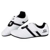 Taekwondo shoes for adults and children professional training shoes summer breathable shoes for men and women soft sole beginner taekwondo shoes