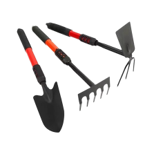 Catch the sea tool set childrens equipment complete set of sand digging clam and crab special clips rake beach shovel artifact