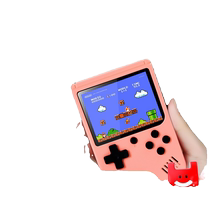 Japans Nintendo flagship store official sup new handheld game console classic retro handheld game console psp double small game console Russia