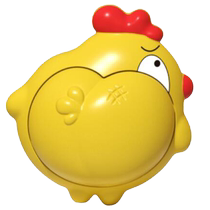 High-touch artifact for children to jump high shoot music jump voice light up count and bounce to help grow exercise and train children