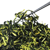 Dried cucumbers cucumber strips farm-made specialties dehydrated vegetables tender and crispy commercial dried cucumbers and vegetables