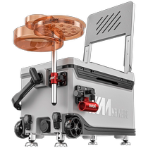 Fishing box ultra-light complete set 2024 new sit-on multi-functional fishing box 36 liters platform fishing box equipment fish guard corner