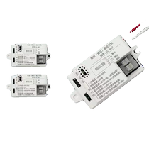 Human body switch property corridor human body sensor module intelligent microwave second-line radar induction switch module