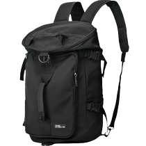 Backpack Mens Large Capacity Multifunctional Backpack School Bag Travel Luggage Outdoor Mountaineering Bag Sports