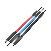 Arm strength machine mens arm strength training home fitness equipment exercise arm muscle grip bar expand chest muscle arm strength bar