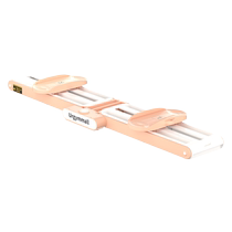 Pelvic floor trainer slimming ski machine slimming leg clamp beautiful thigh artifact inner leg bottom exercise muscle fitness