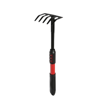 Professional set of sea catching tools clam rake crab catching shovel beach digging shell clam new gardening dual-purpose hoe